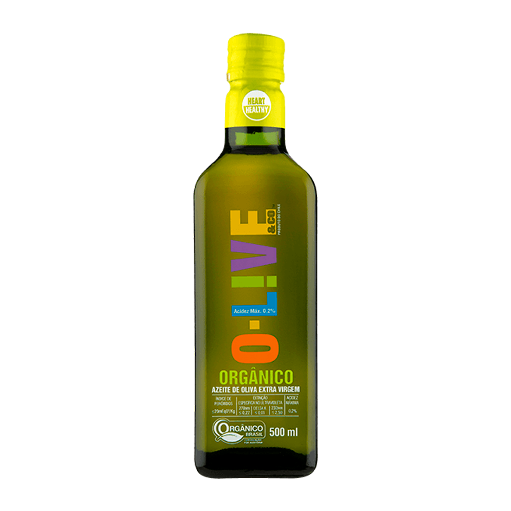 olive organico